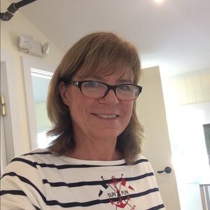 Meet your Posher, Joanne